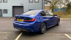 BMW 3 Series 320i M Sport 4dr Step Auto Petrol Saloon